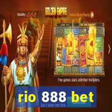 rio 888 bet