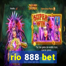 rio 888 bet