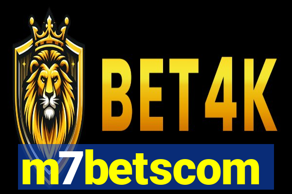 m7betscom