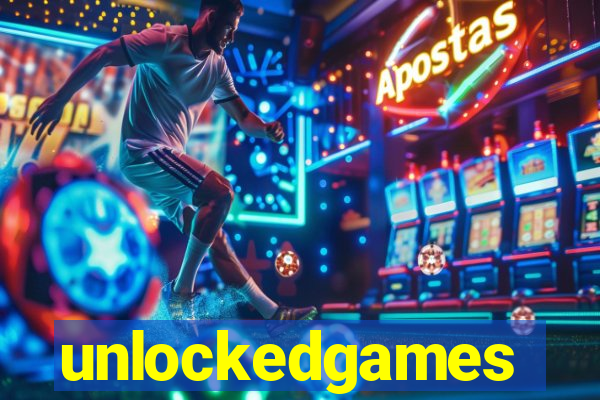 unlockedgames