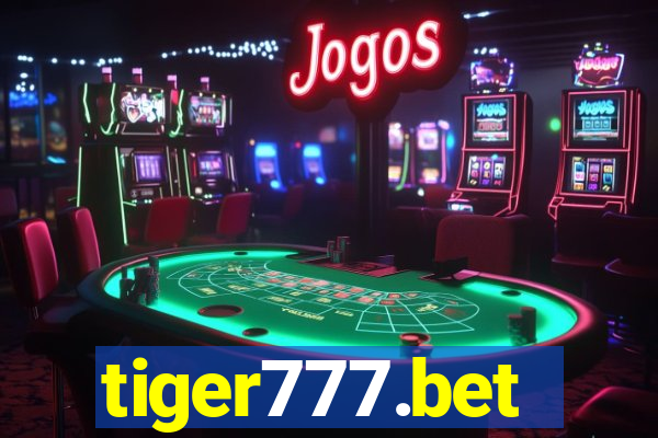 tiger777.bet