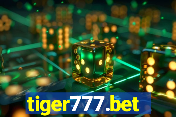 tiger777.bet