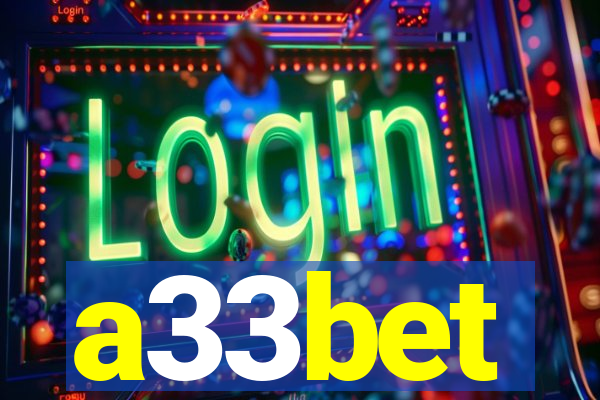 a33bet