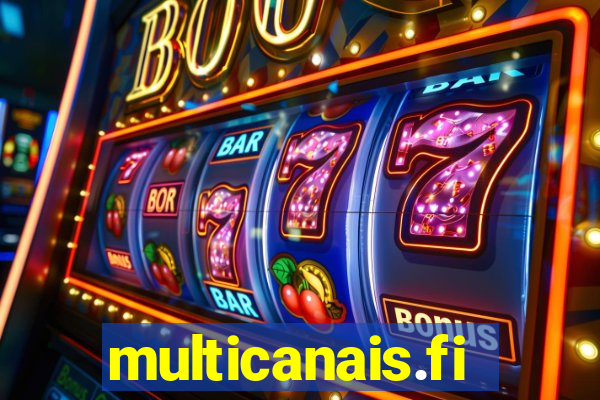 multicanais.fi