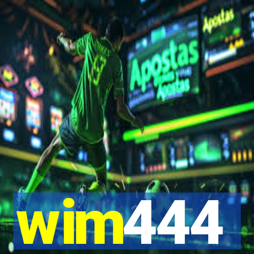 wim444