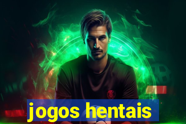 jogos hentais