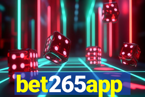 bet265app