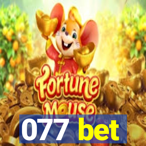 077 bet