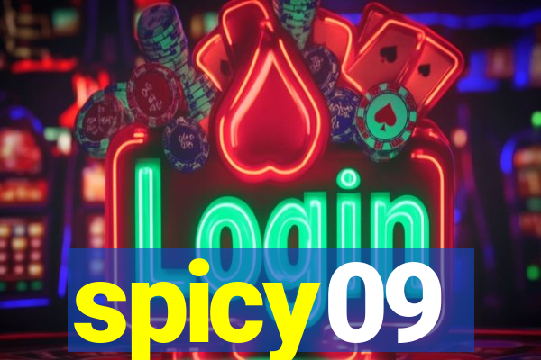 spicy09