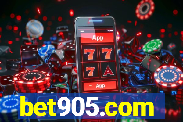 bet905.com