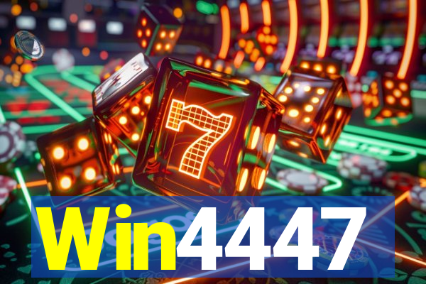 Win4447