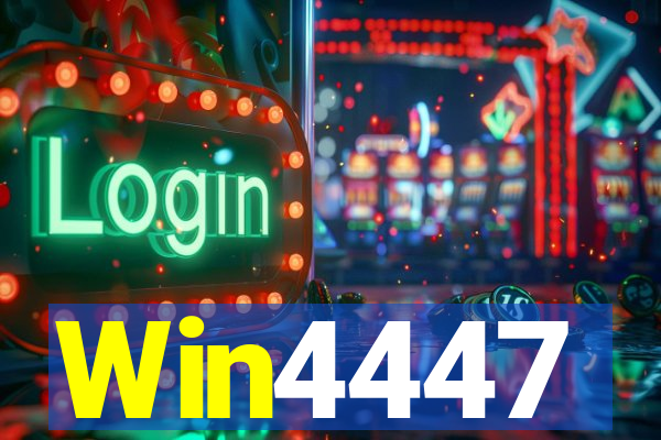 Win4447