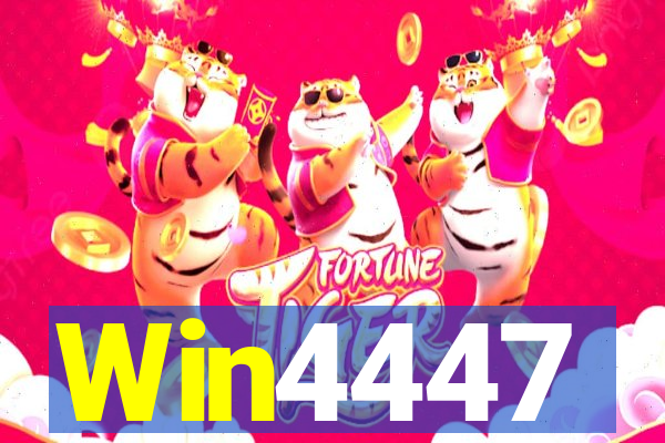 Win4447