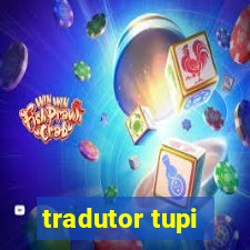 tradutor tupi