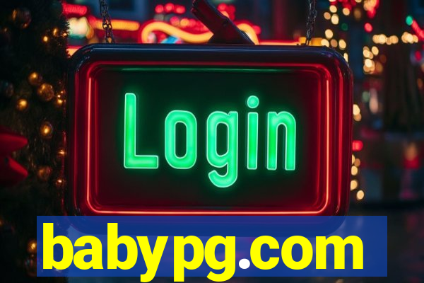 babypg.com