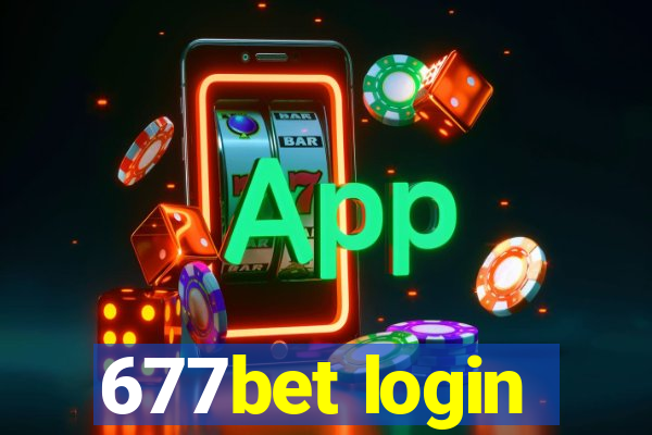 677bet login