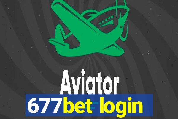 677bet login