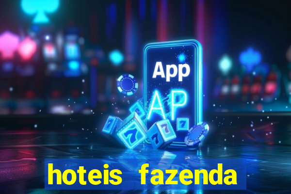 hoteis fazenda porto velho