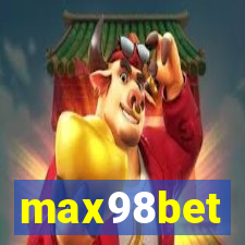 max98bet