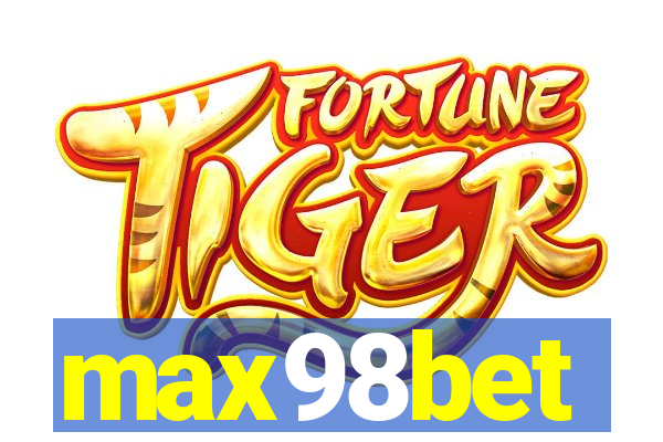 max98bet