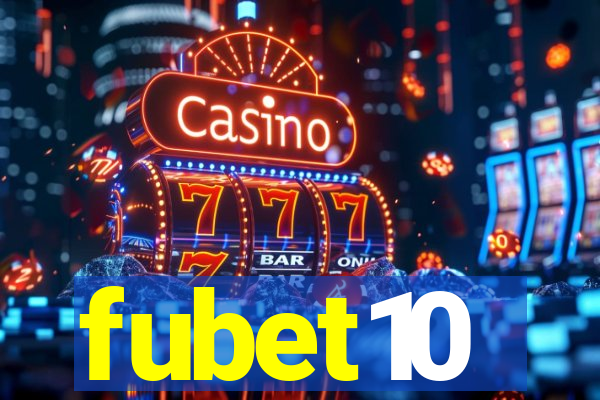 fubet10