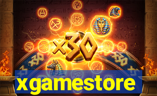 xgamestore