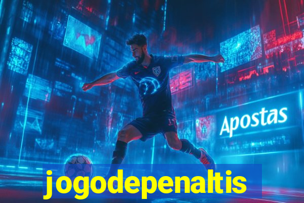 jogodepenaltis