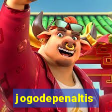 jogodepenaltis