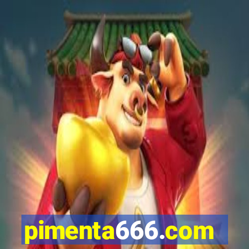 pimenta666.com