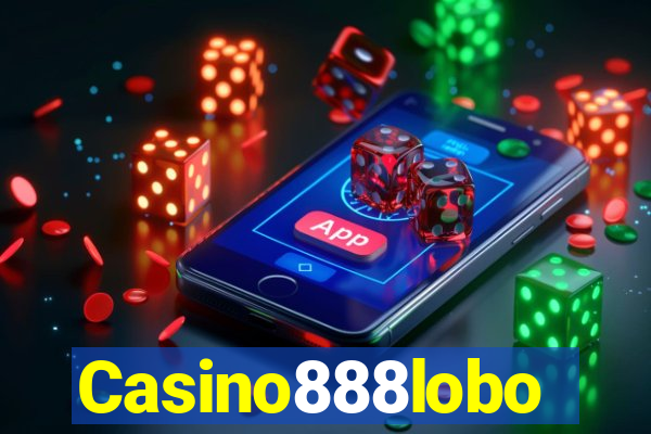 Casino888lobo