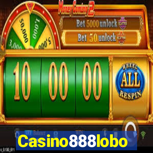 Casino888lobo