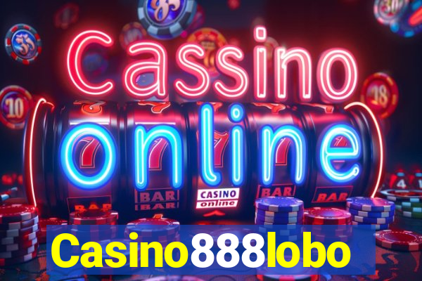 Casino888lobo