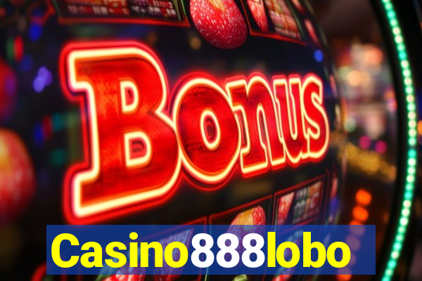 Casino888lobo