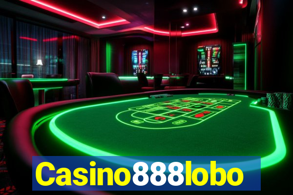 Casino888lobo