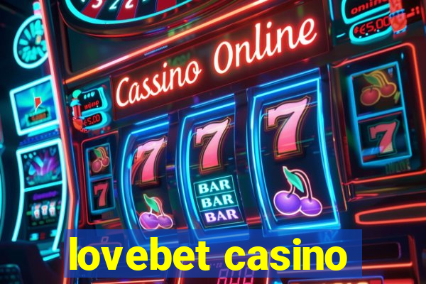 lovebet casino