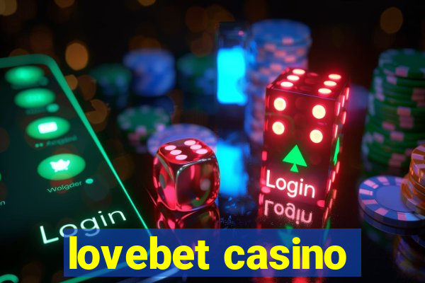 lovebet casino