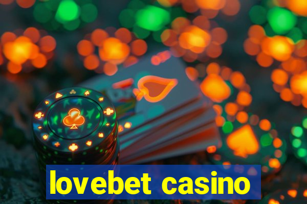 lovebet casino