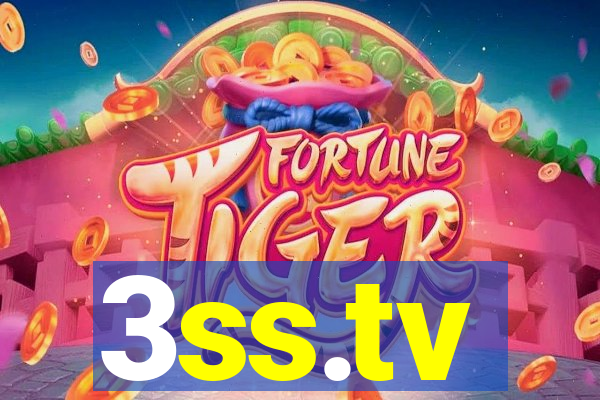 3ss.tv