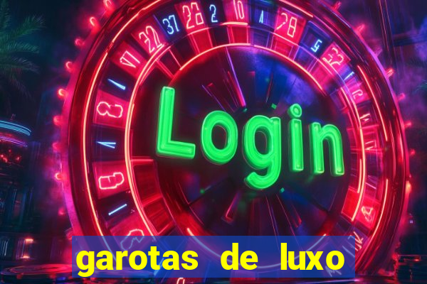 garotas de luxo porto feliz