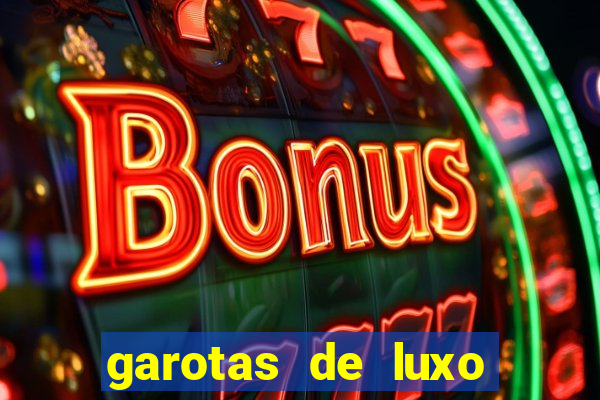 garotas de luxo porto feliz