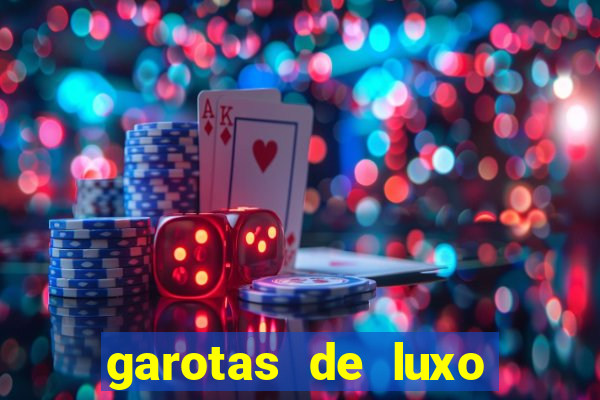 garotas de luxo porto feliz