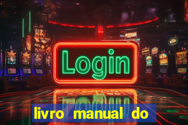 livro manual do futebol americano pdf