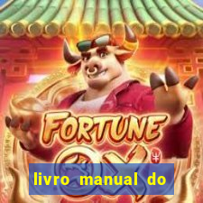 livro manual do futebol americano pdf