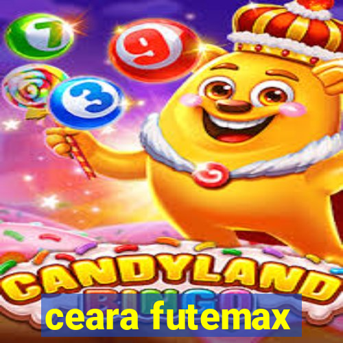 ceara futemax