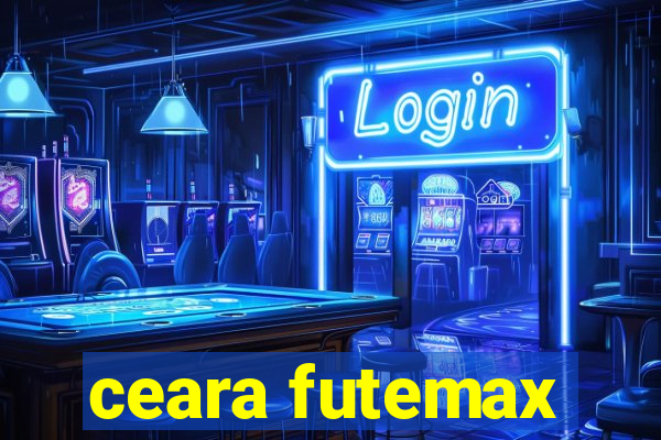 ceara futemax