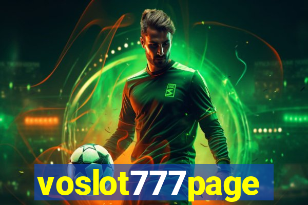 voslot777page