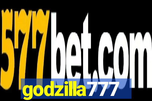 godzilla777