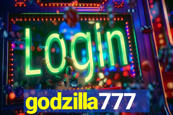 godzilla777