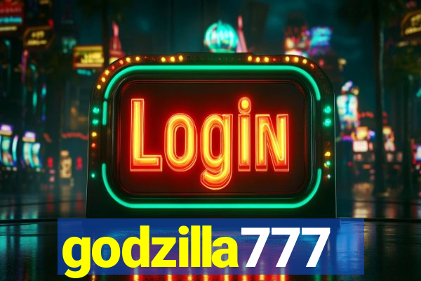 godzilla777