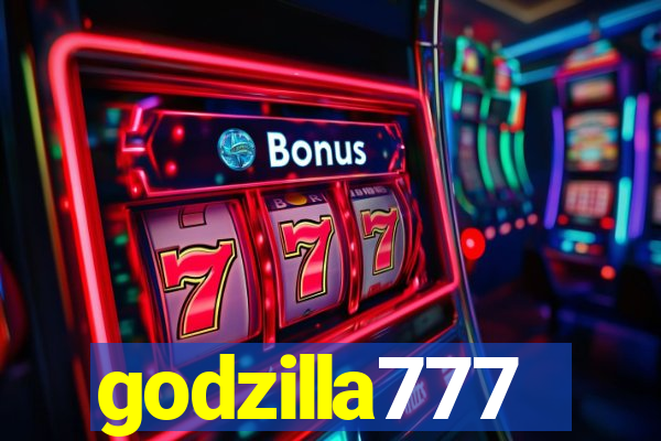 godzilla777